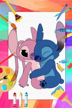 Blue Koala Coloring Book - Screenshot 2