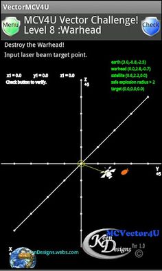 VectorMCV4U - Screenshot 4