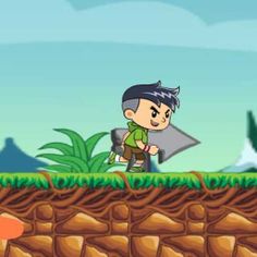 Run Adventure World APK - Screenshot 1