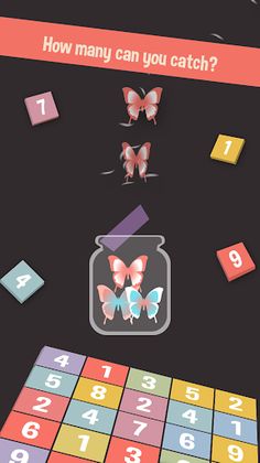 8 or Bust - Screenshot 4