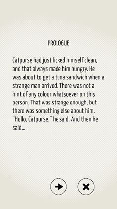 Catpurse in: "Pop Art Peril!" - Screenshot 3