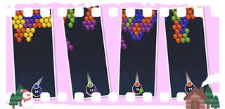 Bubble Dragon Classic 2021 - Screenshot 1