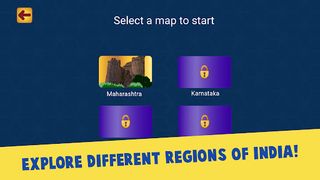 The Relic Collector - Screenshot 3