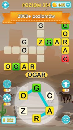 Wpisywanka - Screenshot 2