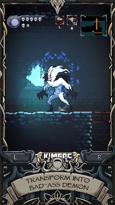 G.O.C Hollow Castle - Screenshot 2