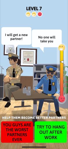 Be My BFF - Screenshot 3