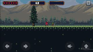 Village of Devil - Screenshot 1