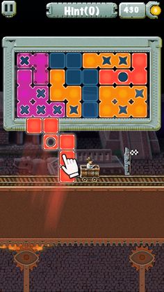 Age of Pashakan:Zapotec Puzzle - Screenshot 3