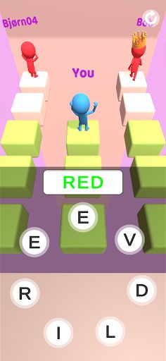 Connect and run - Screenshot 2