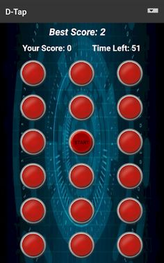 D-Tap - Screenshot 2