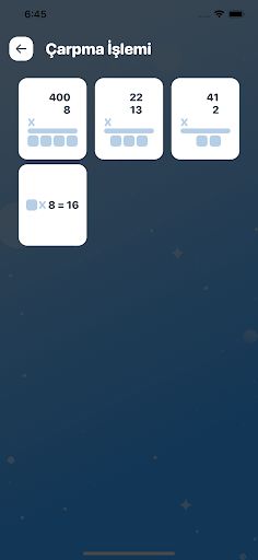 QuickMath - Screenshot 4