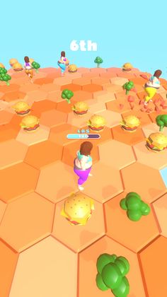 Tile Breaker 3D - Screenshot 2