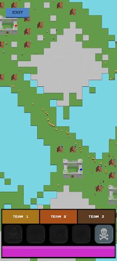 Low Lands - Screenshot 3