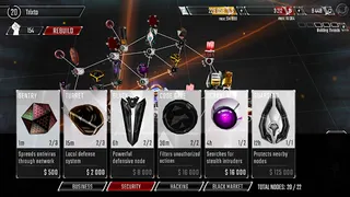 Hackers - Screenshot 2