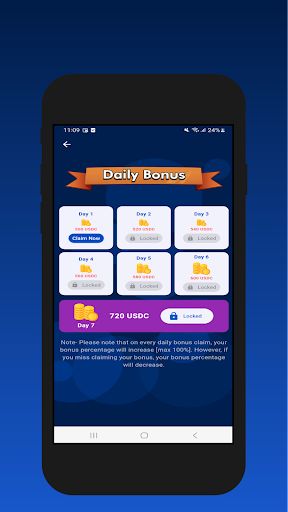 Usdc Faucetbase - usdc - Screenshot 3