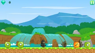 Mortaltale - Screenshot 1