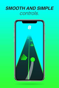Ball Runner - Screenshot 2