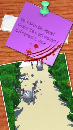 Zombie Survival: Run For Life - Screenshot 4