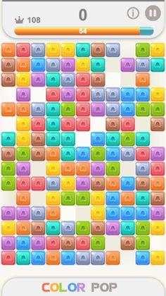 ColorPop - Screenshot 2