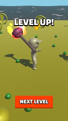 Fork the zombies! - Screenshot 4