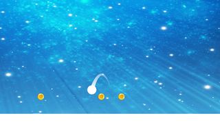 Race Ball Dunne - Screenshot 3