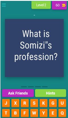 Somizi Quizzy - Screenshot 3