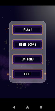 Obstakle - Simple Game Without - Screenshot 2