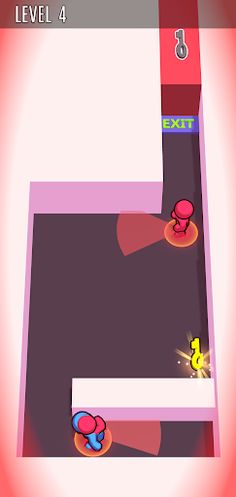 Swipe Hero - Screenshot 4