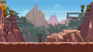 Zombie Survival - Screenshot 3