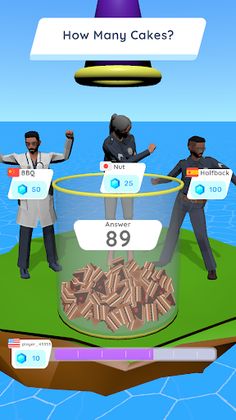 How Many Items - Screenshot 4