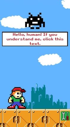 Nerd Quiz - Screenshot 1