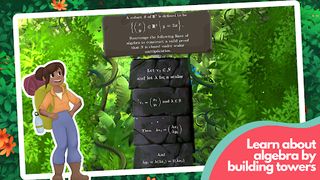 Totem Quest - Screenshot 1