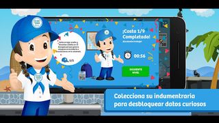 Sunassito en Acción - Screenshot 1