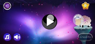 Cosmic Run - Screenshot 1