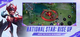 Honor of Kings - Screenshot 3