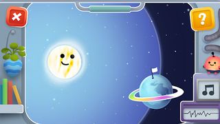 KlankKr8 voor thuis - Screenshot 2