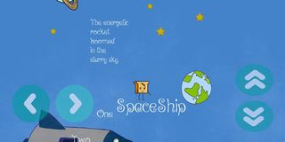 Adventures of Ginger Bread - Screenshot 3