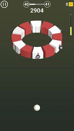 Block Hit Fever! - Screenshot 4