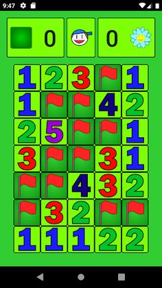 Heste Flowery Garden - Screenshot 2