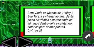 iHalley - Screenshot 3