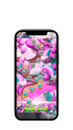 Bubble Shooter Game - Screenshot 2