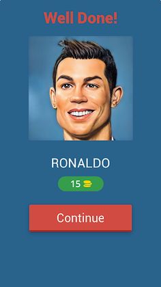 Name Game - Trivia Quiz - Screenshot 2