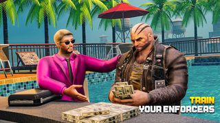 Drug Mafia - Weed Dealer Mafia - Screenshot 1