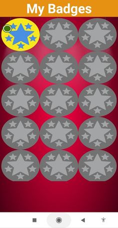 Celebrity Window full - Screenshot 4