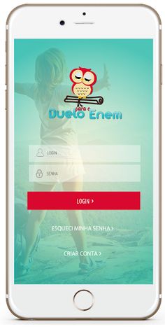 Duelo para o Enem - Screenshot 1