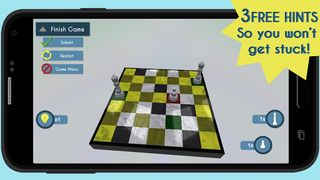 Take on Chess - Screenshot 1