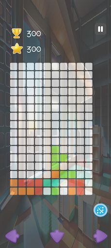 Tetris Funny - Screenshot 3