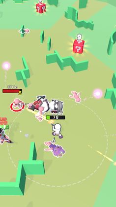 Gear Box - Screenshot 4