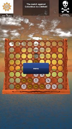 4 Coins 2 Premium - Screenshot 4