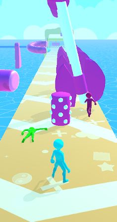 Fun Run 3D - Screenshot 3